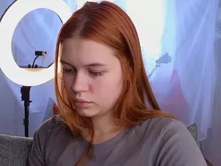 ElwynaBeeson's Live Sex Cam Show