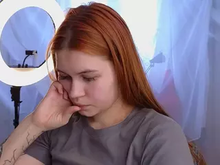 ElwynaBeeson's Live Sex Cam Show