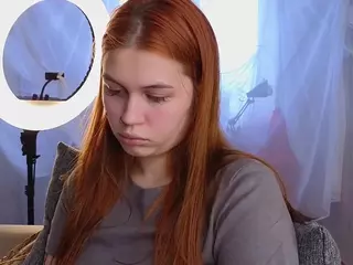 ElwynaBeeson's Live Sex Cam Show