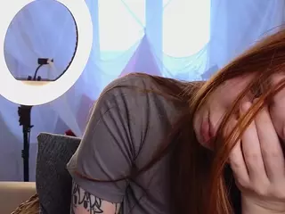 ElwynaBeeson's Live Sex Cam Show