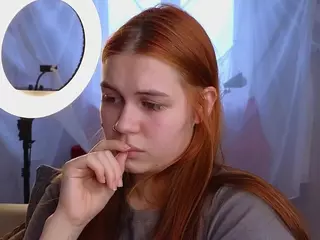 ElwynaBeeson's Live Sex Cam Show