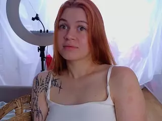 ElwynaBeeson's Live Sex Cam Show