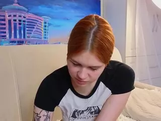 ElwynaBeeson's Live Sex Cam Show