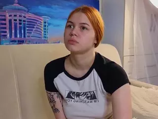 ElwynaBeeson's Live Sex Cam Show