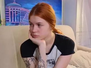 ElwynaBeeson's Live Sex Cam Show