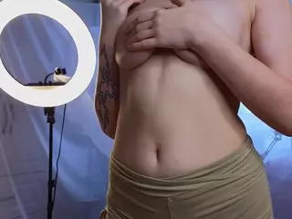 ElwynaBeeson's Live Sex Cam Show