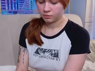 ElwynaBeeson's Live Sex Cam Show