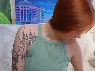 ElwynaBeeson's Live Sex Cam Show