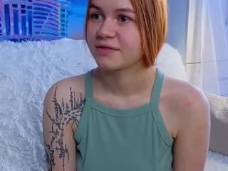 ElwynaBeeson's Live Sex Cam Show