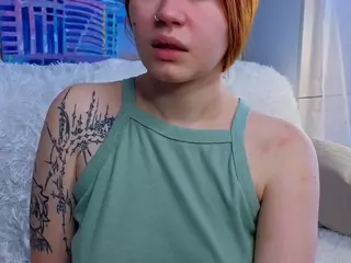 ElwynaBeeson's Live Sex Cam Show