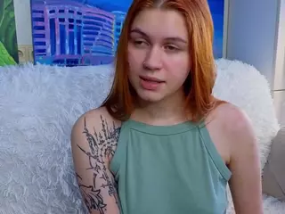 ElwynaBeeson's Live Sex Cam Show