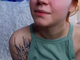 ElwynaBeeson's Live Sex Cam Show