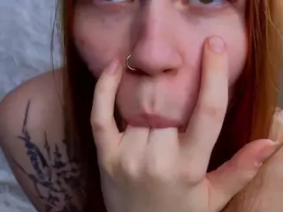 ElwynaBeeson's Live Sex Cam Show