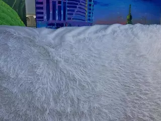 ElwynaBeeson's Live Sex Cam Show