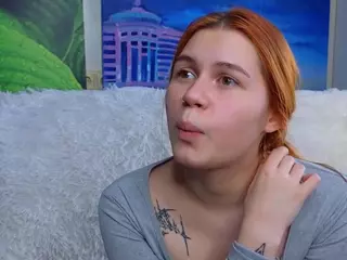 ElwynaBeeson's Live Sex Cam Show