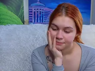 ElwynaBeeson's Live Sex Cam Show
