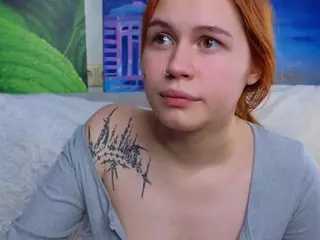 ElwynaBeeson's Live Sex Cam Show