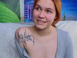 ElwynaBeeson's Live Sex Cam Show