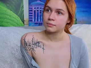 ElwynaBeeson's Live Sex Cam Show