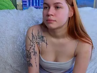 ElwynaBeeson's Live Sex Cam Show
