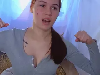 ElwynaBeeson's Live Sex Cam Show