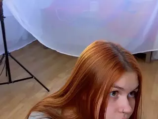 ElwynaBeeson's Live Sex Cam Show