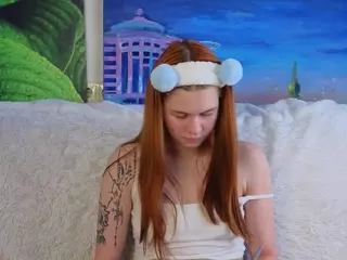 ElwynaBeeson's Live Sex Cam Show