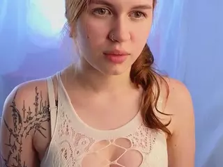 ElwynaBeeson's Live Sex Cam Show