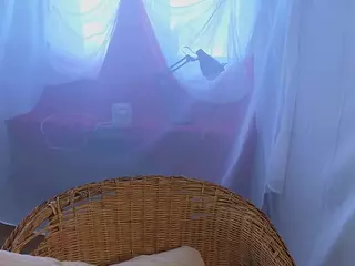 ElwynaBeeson's Live Sex Cam Show