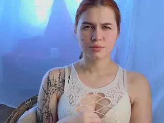 ElwynaBeeson's Live Sex Cam Show