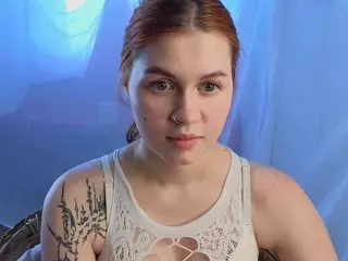 ElwynaBeeson's Live Sex Cam Show
