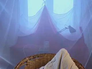 ElwynaBeeson's Live Sex Cam Show