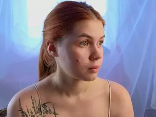 ElwynaBeeson's Live Sex Cam Show