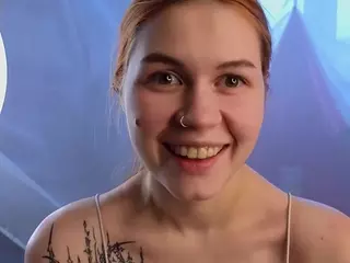 ElwynaBeeson's Live Sex Cam Show
