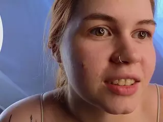 ElwynaBeeson's Live Sex Cam Show