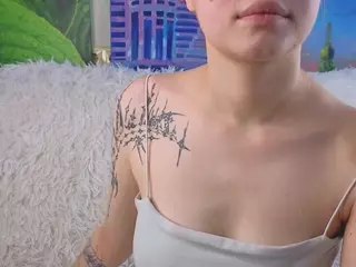 ElwynaBeeson's Live Sex Cam Show