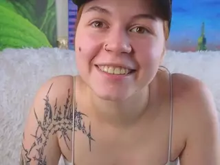 ElwynaBeeson's Live Sex Cam Show