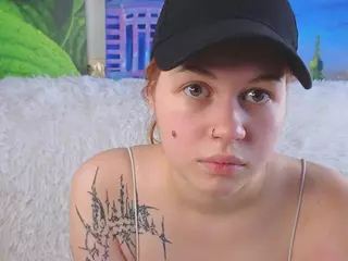 ElwynaBeeson's Live Sex Cam Show