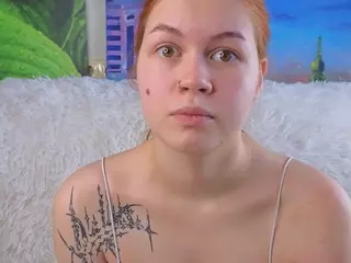 ElwynaBeeson's Live Sex Cam Show