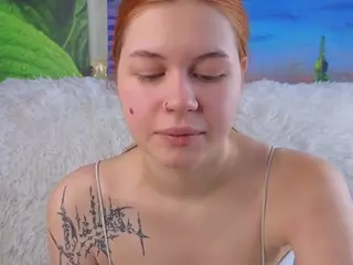 ElwynaBeeson's Live Sex Cam Show