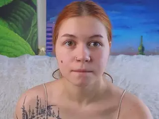 ElwynaBeeson's Live Sex Cam Show