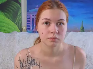 ElwynaBeeson's Live Sex Cam Show