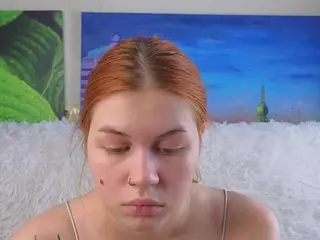 ElwynaBeeson's Live Sex Cam Show