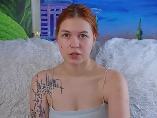 ElwynaBeeson's Live Sex Cam Show