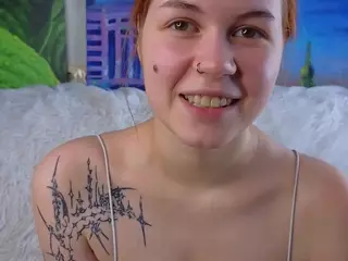 ElwynaBeeson's Live Sex Cam Show