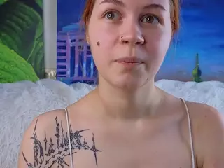 ElwynaBeeson's Live Sex Cam Show