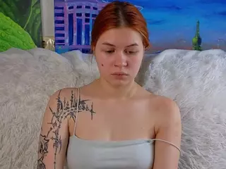 ElwynaBeeson's Live Sex Cam Show