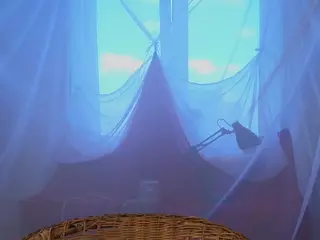 ElwynaBeeson's Live Sex Cam Show