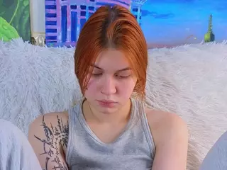 ElwynaBeeson's Live Sex Cam Show