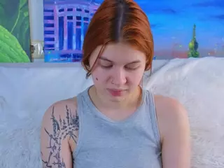 ElwynaBeeson's Live Sex Cam Show